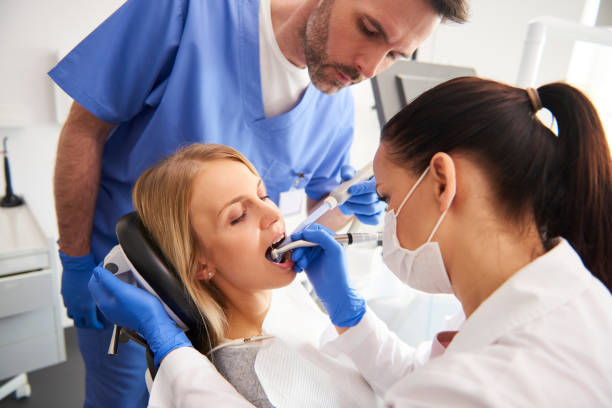 TMJ/TMD Treatment in Wahoo, NE