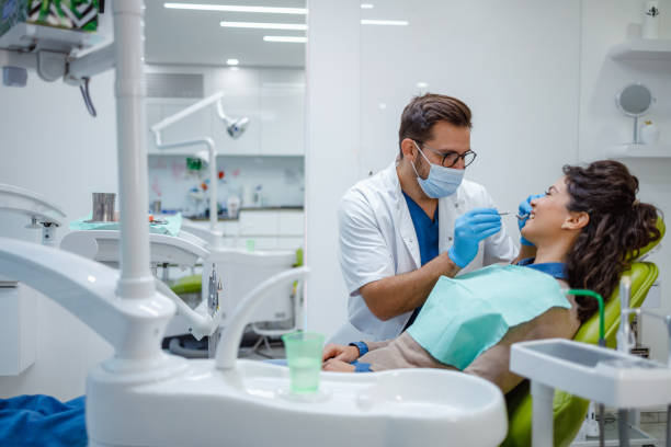 Best Wisdom Tooth Removal  in Wahoo, NE
