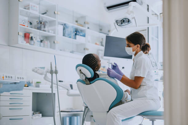 Best Dental Fillings (Composite and Amalgam)  in Wahoo, NE