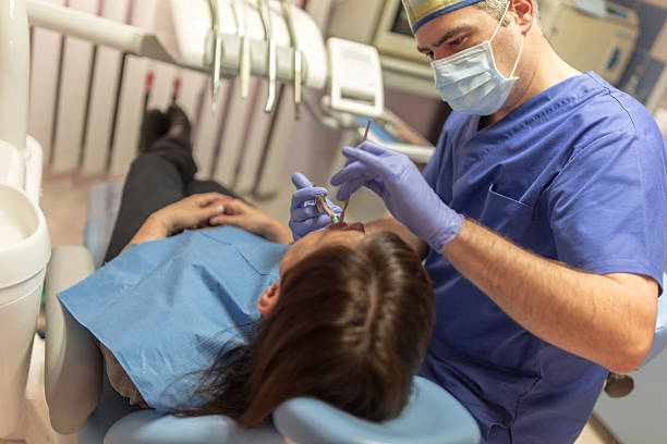 Best Dental X-Rays and Imaging  in Wahoo, NE