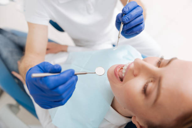 Best Cosmetic Dentistry  in Wahoo, NE